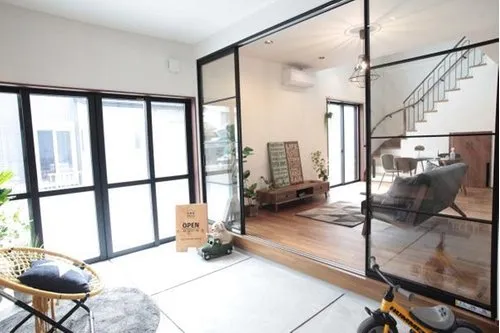 3LDK Property Kitakyushu City Fukuoka Prefecture (9)
