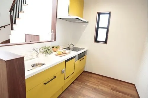 3LDK Property Kitakyushu City Fukuoka Prefecture (10)