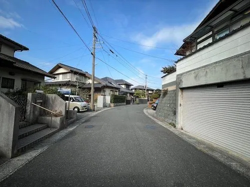 4 Bedroom Property, Kitakyushu City, Fukuoka Prefecture (4)