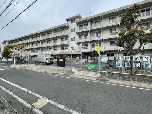 4 Bedroom Property, Kitakyushu City, Fukuoka Prefecture (6)