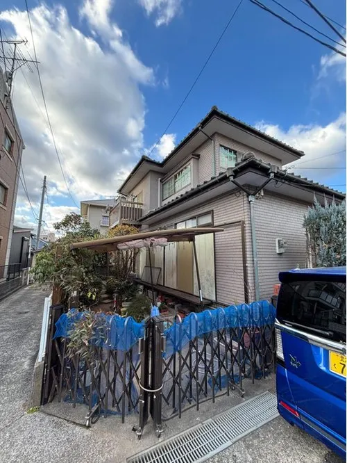 4LDK Kitakyushu City Fukuoka Prefecture (2)