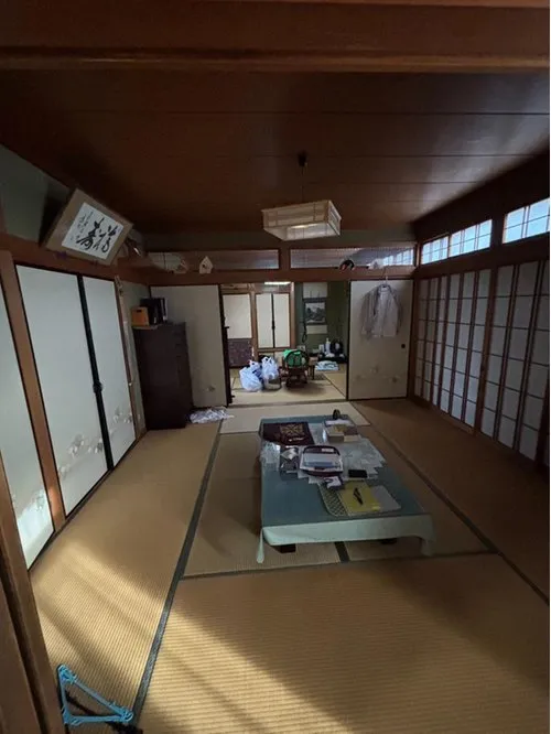 4LDK Kitakyushu City Fukuoka Prefecture (4)