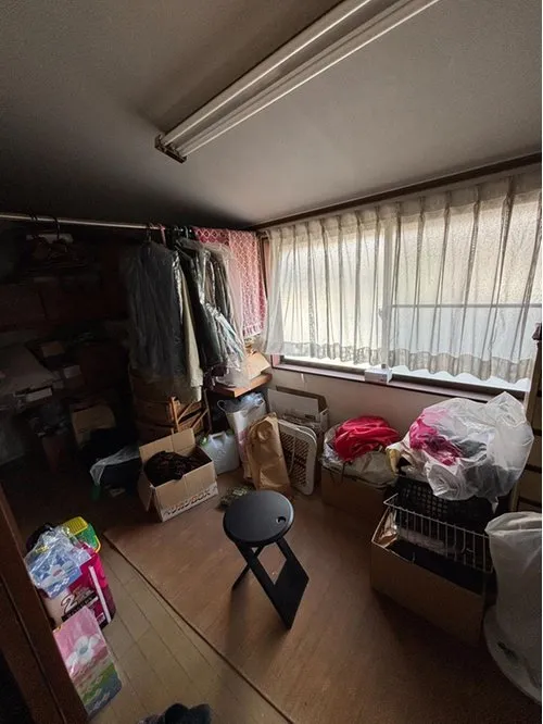 4LDK Kitakyushu City Fukuoka Prefecture (8)