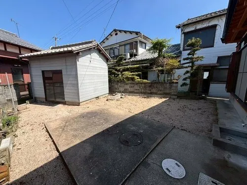 7LDK Property Okawa City Fukuoka Prefecture (4)