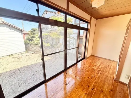 7LDK Property Okawa City Fukuoka Prefecture (8)
