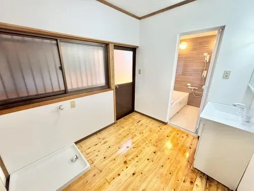 7LDK Property Okawa City Fukuoka Prefecture (9)