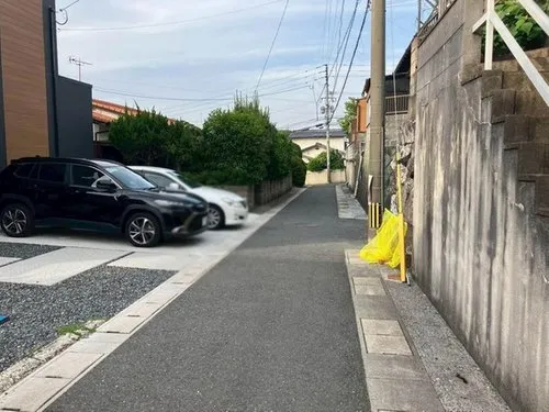 4LDK Property Nakama City Fukuoka Prefecture (2)
