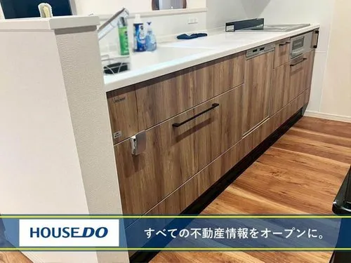 4LDK Property Nakama City Fukuoka Prefecture (13)
