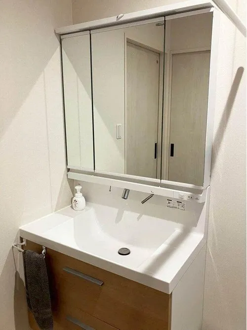 4LDK Property Nakama City Fukuoka Prefecture (14)
