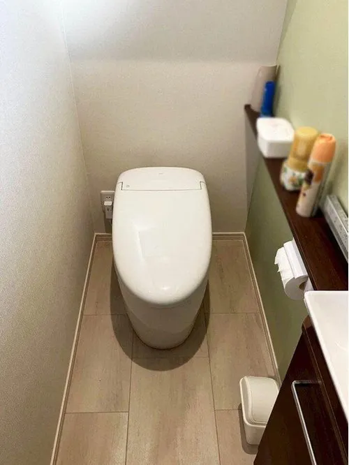 4LDK Property Nakama City Fukuoka Prefecture (17)