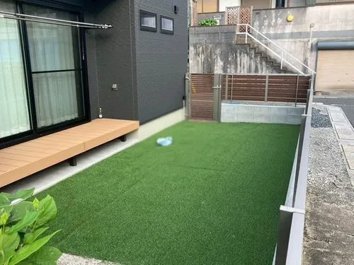 4LDK Property Nakama City Fukuoka Prefecture (3)