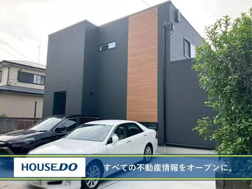 4LDK Property Nakama City Fukuoka Prefecture (5)
