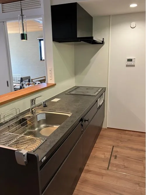2LDK Property Shingu-machi Fukuoka Prefecture (14)