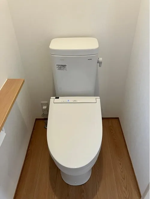 2LDK Property Shingu-machi Fukuoka Prefecture (17)