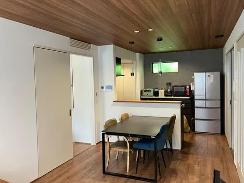 2LDK Property Shingu-machi Fukuoka Prefecture (3)
