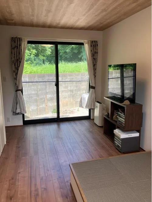 2LDK Property Shingu-machi Fukuoka Prefecture (6)