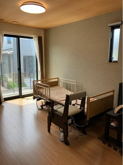 2LDK Property Shingu-machi Fukuoka Prefecture (7)
