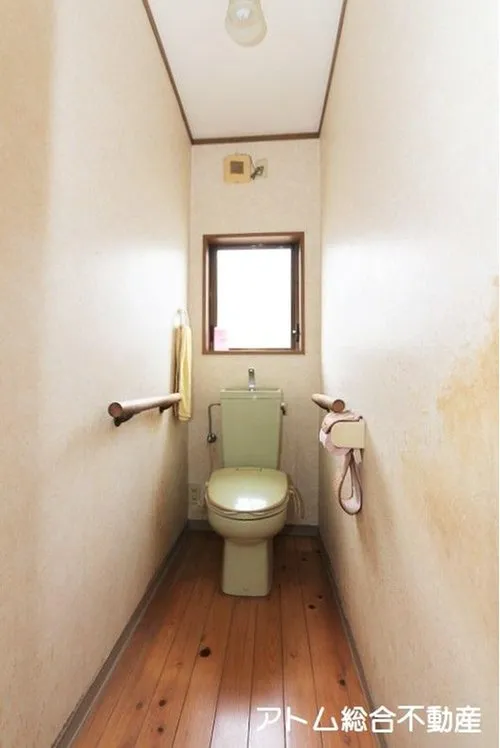 5DK Property Yanagawa City Fukuoka Prefecture (11)