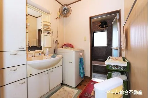 5DK Property Yanagawa City Fukuoka Prefecture (12)
