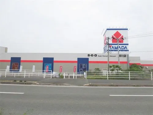 5DK Property Yanagawa City Fukuoka Prefecture (16)