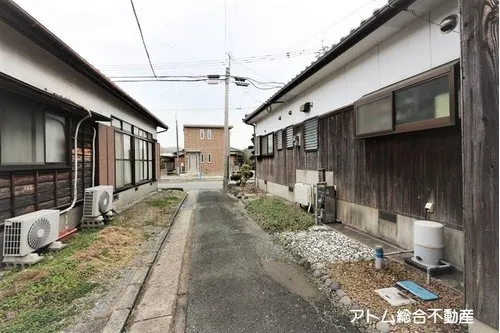 5DK Property Yanagawa City Fukuoka Prefecture (3)
