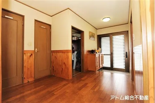 5DK Property Yanagawa City Fukuoka Prefecture (5)