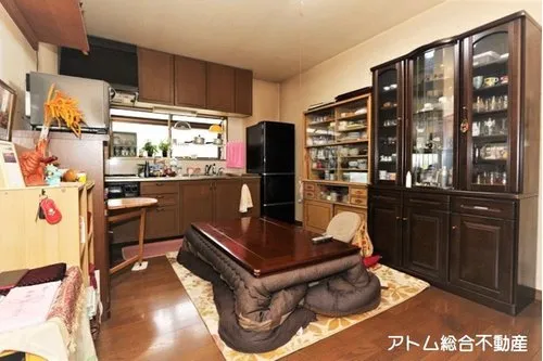 5DK Property Yanagawa City Fukuoka Prefecture (6)