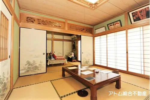 5DK Property Yanagawa City Fukuoka Prefecture (7)