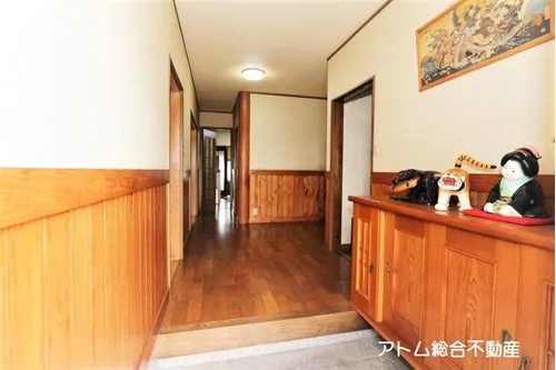 5DK Property Yanagawa City Fukuoka Prefecture (8)