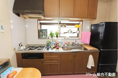 5DK Property Yanagawa City Fukuoka Prefecture (9)