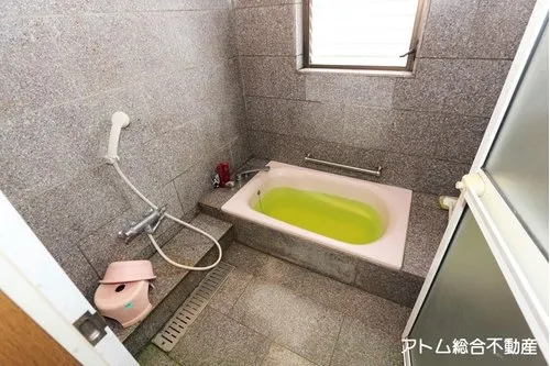 5DK Property Yanagawa City Fukuoka Prefecture (10)