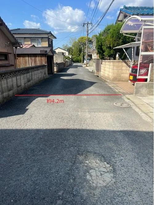 4DK Property Kitakyushu City Fukuoka Prefecture (2)