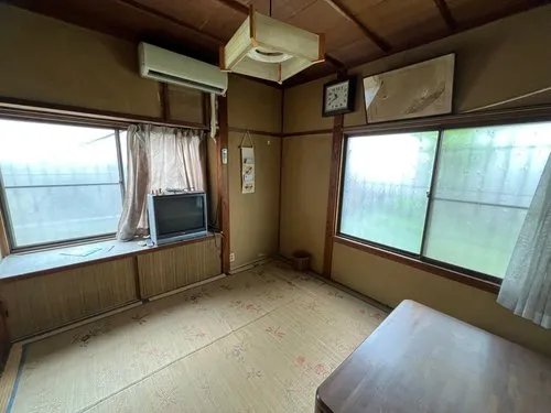 4DK Property Kitakyushu City Fukuoka Prefecture (3)
