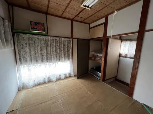 4DK Property Kitakyushu City Fukuoka Prefecture (4)