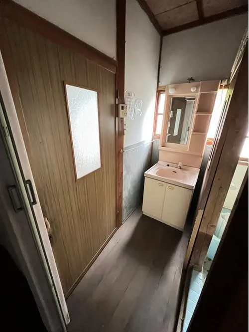 4DK Property Kitakyushu City Fukuoka Prefecture (5)