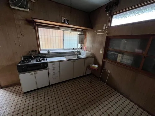 4DK Property Kitakyushu City Fukuoka Prefecture (6)