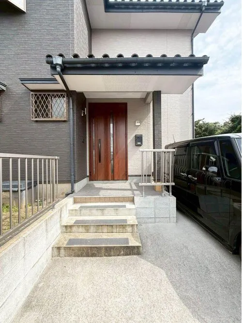 4LDK Property Kitakyushu City Fukuoka Prefecture (2)