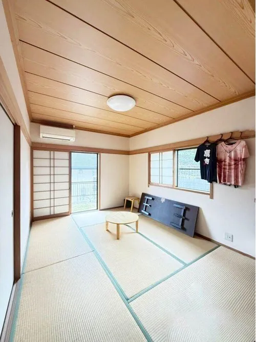 4LDK Property Kitakyushu City Fukuoka Prefecture (11)