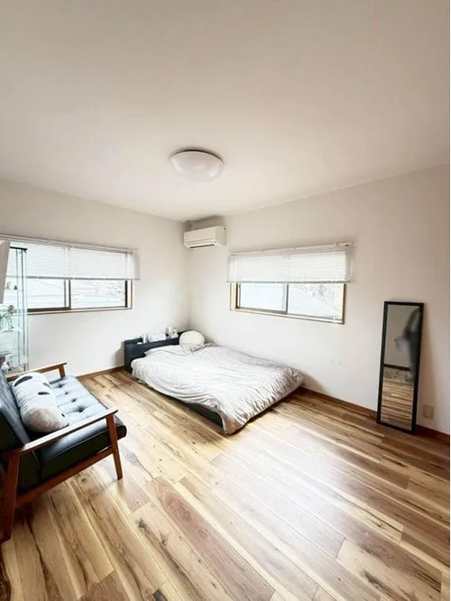 4LDK Property Kitakyushu City Fukuoka Prefecture (12)