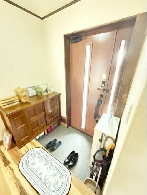4LDK Property Kitakyushu City Fukuoka Prefecture (13)