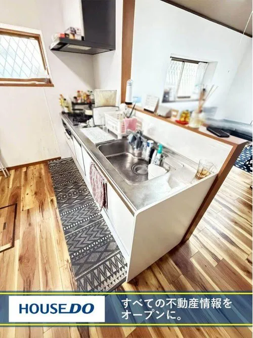 4LDK Property Kitakyushu City Fukuoka Prefecture (15)