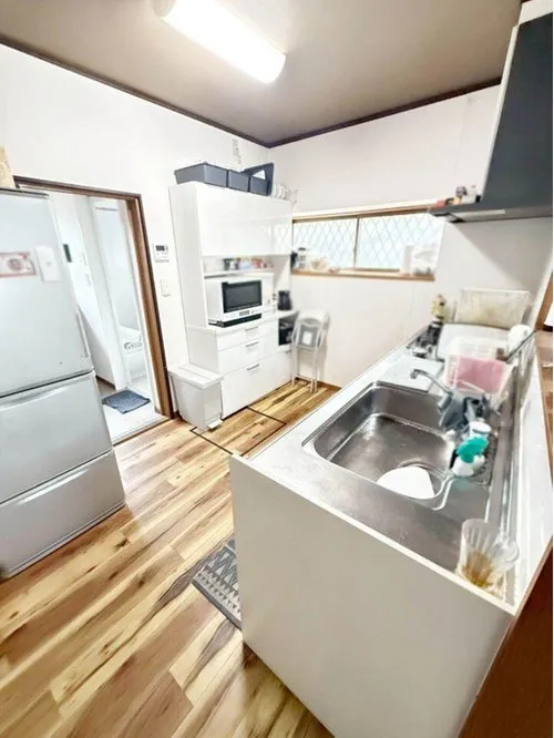 4LDK Property Kitakyushu City Fukuoka Prefecture (16)