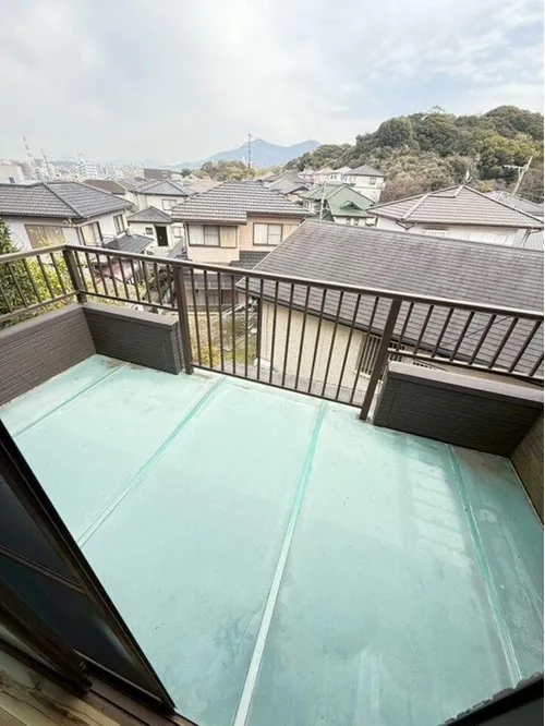 4LDK Property Kitakyushu City Fukuoka Prefecture (3)