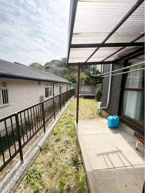 4LDK Property Kitakyushu City Fukuoka Prefecture (4)