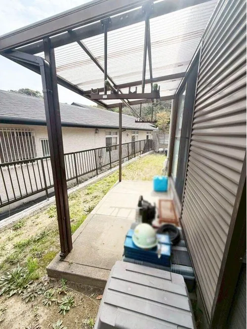 4LDK Property Kitakyushu City Fukuoka Prefecture (5)