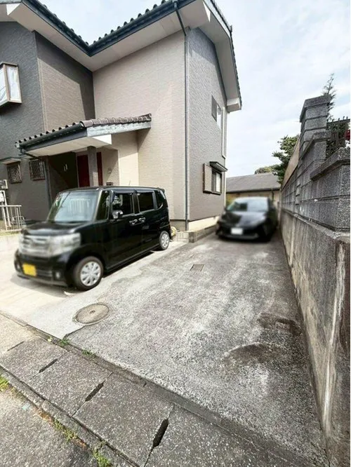 4LDK Property Kitakyushu City Fukuoka Prefecture (6)