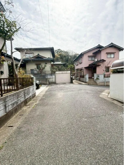 4LDK Property Kitakyushu City Fukuoka Prefecture (7)