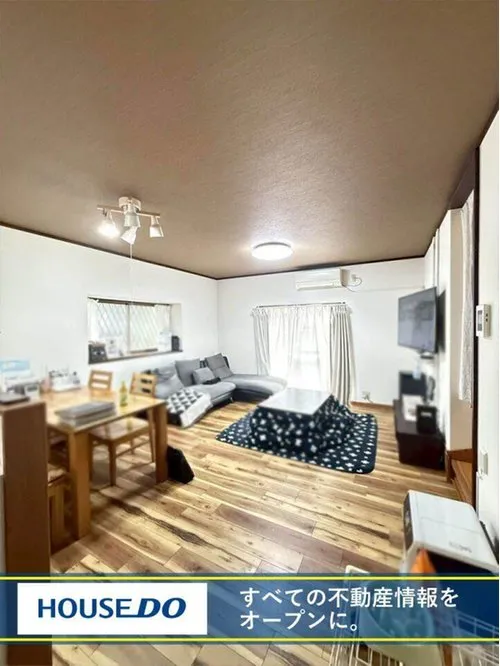 4LDK Property Kitakyushu City Fukuoka Prefecture (9)