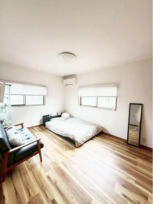 4LDK Property Kitakyushu City Fukuoka Prefecture (10)