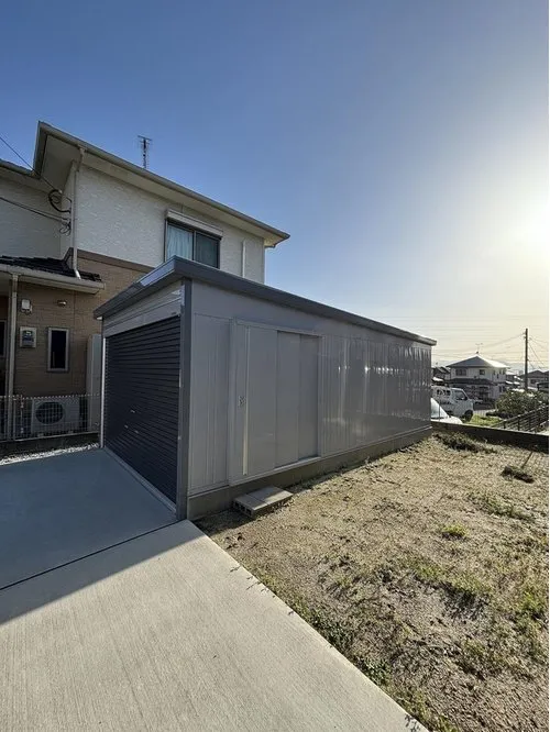 4LDK Property Onojo City Fukuoka Prefecture (2)